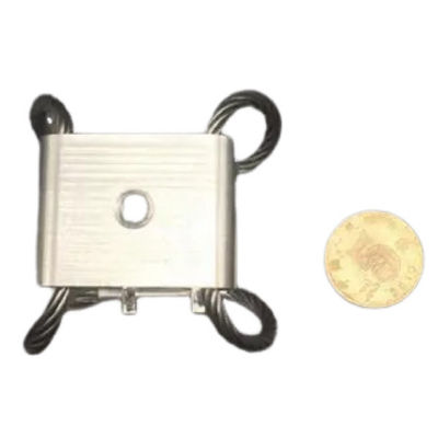 Dobra cena. Rc Fotografia lotnicza samochodu UAV Kamera Gimbal Stabilizator wstrząsowy izolator drgań Gr3-30d-a w Internecie