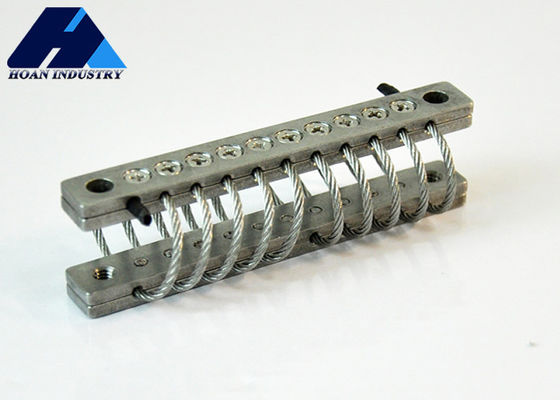 Izolator drutu aluminiowego Jgx-2228d-665b do łożysk w silnikach morskich
