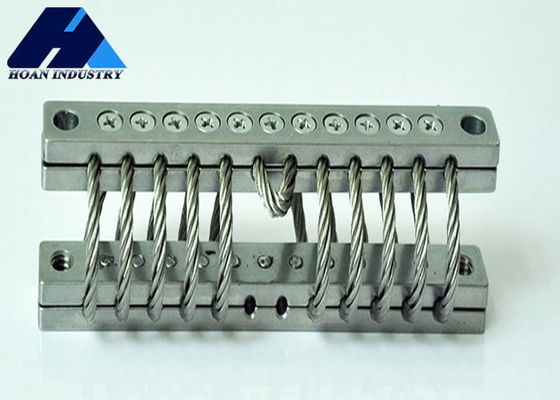 JGX-0320A-16A Izolatory wibracji liny drutowej do systemów nawigacyjnych