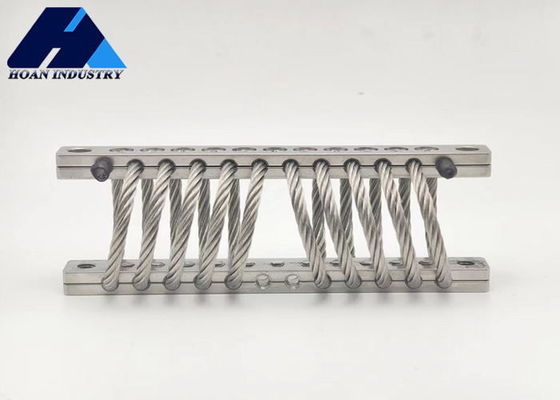 JGX-0400 Kompaktny izolator liny drutowej ostateczne rozwiązanie dla kontroli wstrząsów wibracyjnych