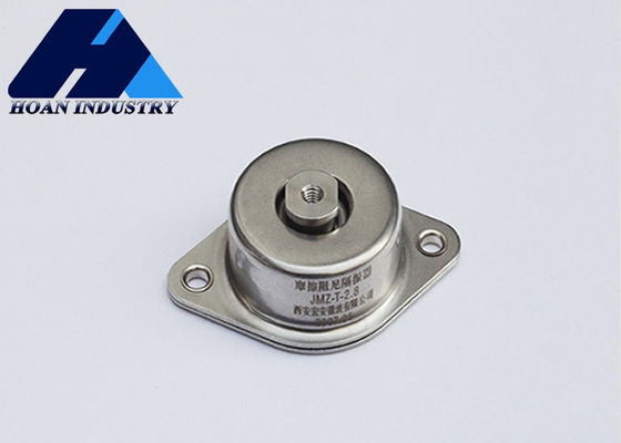 Dobra cena. JMZ-T-2.6 Friction Damping Vibration Isolator with Composite Friction Materials 60mm Overall Width and 1 Year Warranty w Internecie