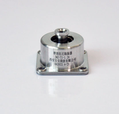 Dobra cena. JMZ-T Series Spring Isolator with Up to 95% Isolation Efficiency for Precision Manufacturing w Internecie