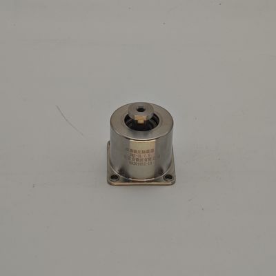 JMZ-T1-1.4A Izolatory tłumiące tarcie Wstawiennictwo płyty górnej lub śruby oczkowej 50N/mm sztywność osiowa dla wszystkich typów urządzeń