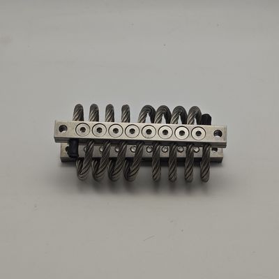 Dobra cena. JGX-0480A-59A Izolator drutowy do izolacji wibracyjnej urządzeń elektronicznych i mechanicznych w Internecie