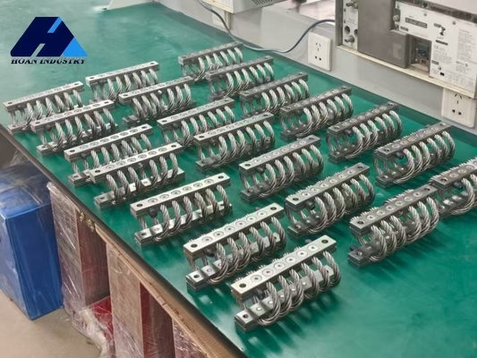 JGX-2228A-1250A Izolacja wibracji liny drutowej Przyszłość izolacji wibracji maszyn przemysłowych