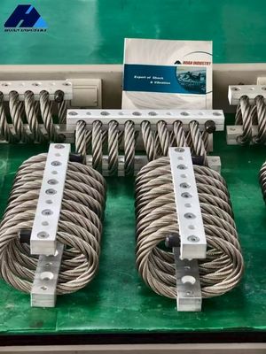 JGX-2228A-550A Najlepsze rozwiązanie do kontroli wibracji w najnowocześniejszej obronie narodowej i produkcji przemysłowej