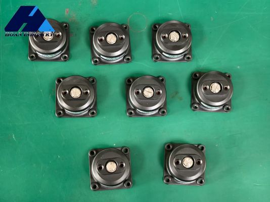 Dobra cena. JZP-6.0B-SC Hot Product 2024 Rubber Shock Absorber with 6.7KG Load Range and Condition Monitoring w Internecie