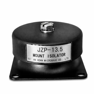 Dobra cena. JZP-13.5 Modułowy układany z gumy wchłaniacz wstrząsów Vibration Tuning Startup Torque Mitigation for Rotary Machinery w Internecie