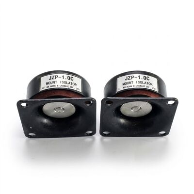 Dobra cena. JZP-1.0C Rubber Shock Absorber Self-Healing Elastomer Chemistry Dynamic Self-Healing Rubber Matrix Isolator Mount w Internecie