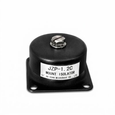 Dobra cena. JZP-1.2C Rubber Shock Absorber Energy Harvesting Integration Ready Vibration Energy Harvesting Isolator Mount w Internecie