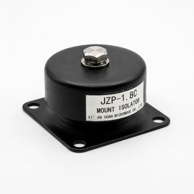 Dobra cena. JZP-1.8C Inteligentny Magnetostrictive Damping Interface Gumowy Amortyzator Wstrząsów do Kontroli Wibracji 1.8Kg w Internecie