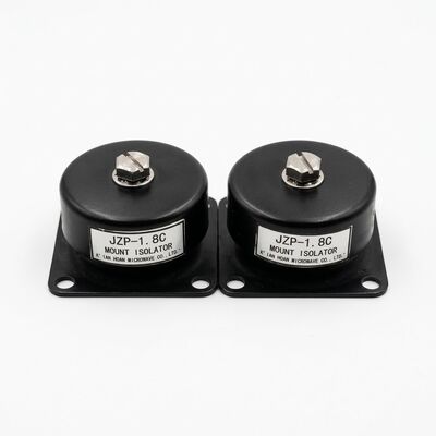 Dobra cena. JZP-1.8C Zero-Particle Shedding Rubber Shock Absorber dla czystych pomieszczeń klasy ISO 1 50Hz 1,8 kg w Internecie